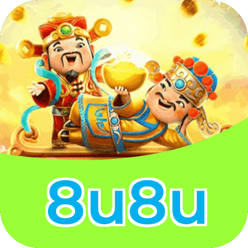 Login rápido no app 8u8u