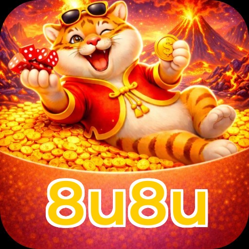 Promoções e bônus exclusivos da 8u8u