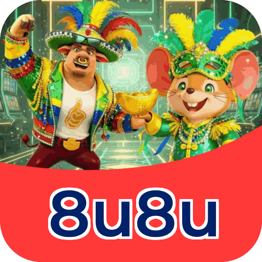 Promoções e bônus exclusivos da 8u8u