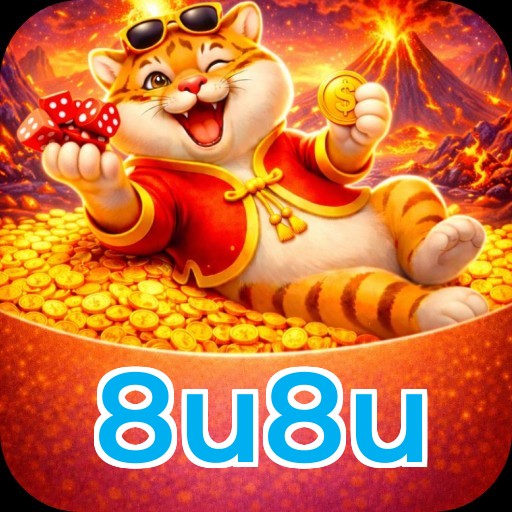 Streaming 4K no cassino ao vivo da 8u8u