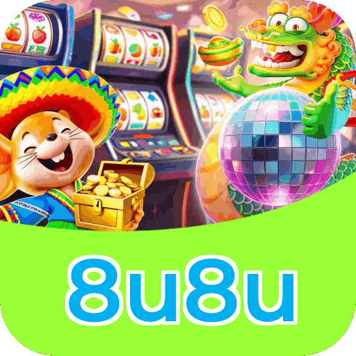 Jogos com maior RTP na 8u8u