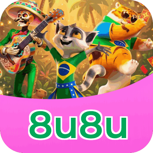 Instalar APK 8u8u
